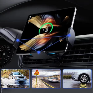 wireless car charger