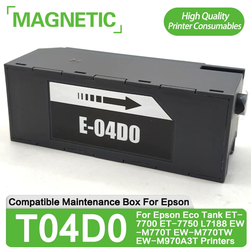 T04D0 EWMB1 Mainten…