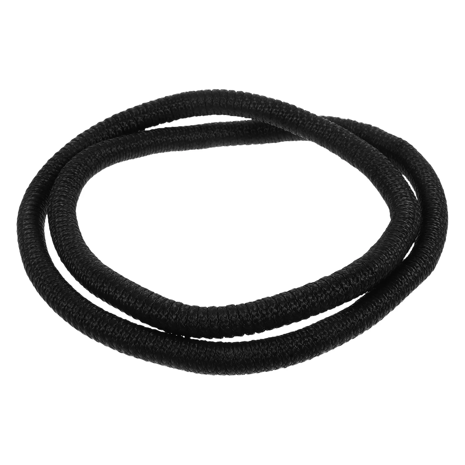 

Men Arab Head Scarf Rope Muslim Head Wrap Headband Middle Eastern Traditional Costume Accessory for Halloween Festival Party