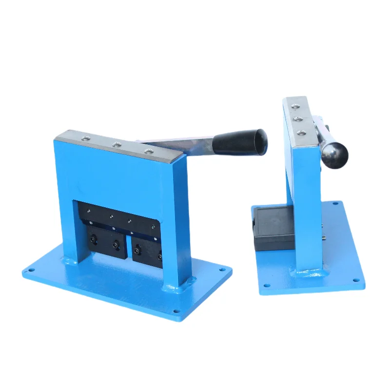 Ручная машина для запечатывания следов труб из алюминиевой фольги