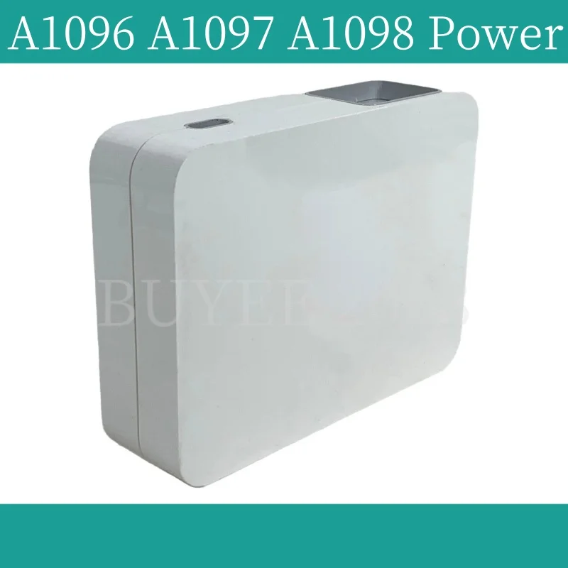 Original A1096 A1097 A1098 Cinema Display For Apple A1096 A1097 A1098 DVI HD Cinema Display 65W 90W 150W Power Supply AC Adapter