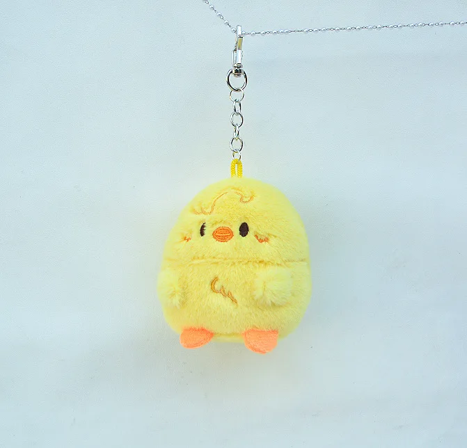 جديد الضالة الاطفال المفاتيح البيض أرنب الشعر دمية صغيرة أفخم SKZOO بانغ تشان فيليكس هان قلادة مروحة جمع هدية ألعاب من نسيج مخملي