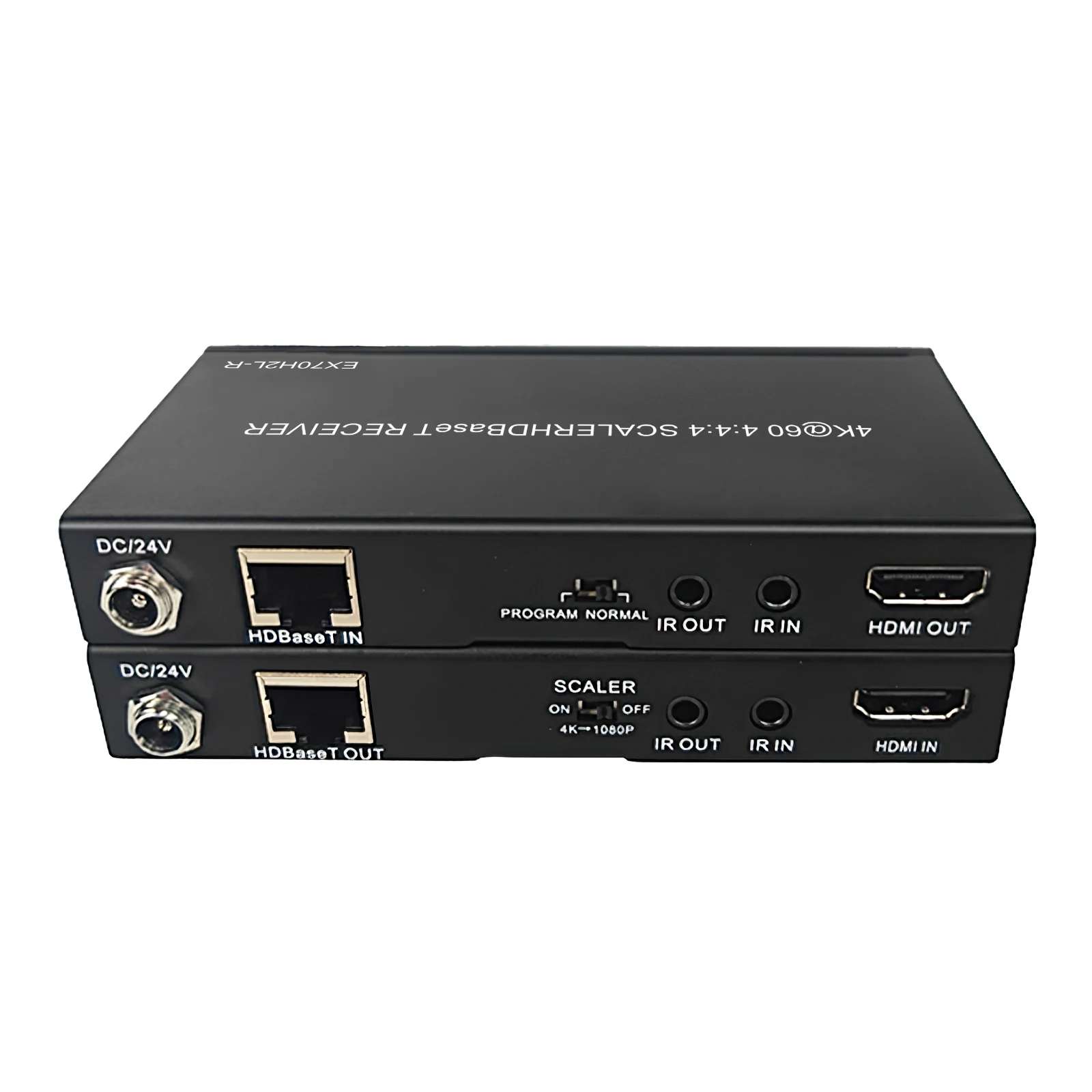 2.0 Extender 4K60Hz…