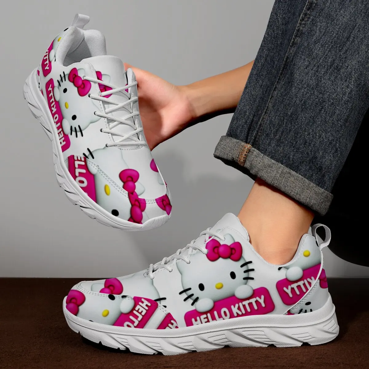 

Mens Lightweight Shoes Comfortable Running Sneakers for Men Training Athletic Walking Sports Shoes Non Slip Casual Shoes