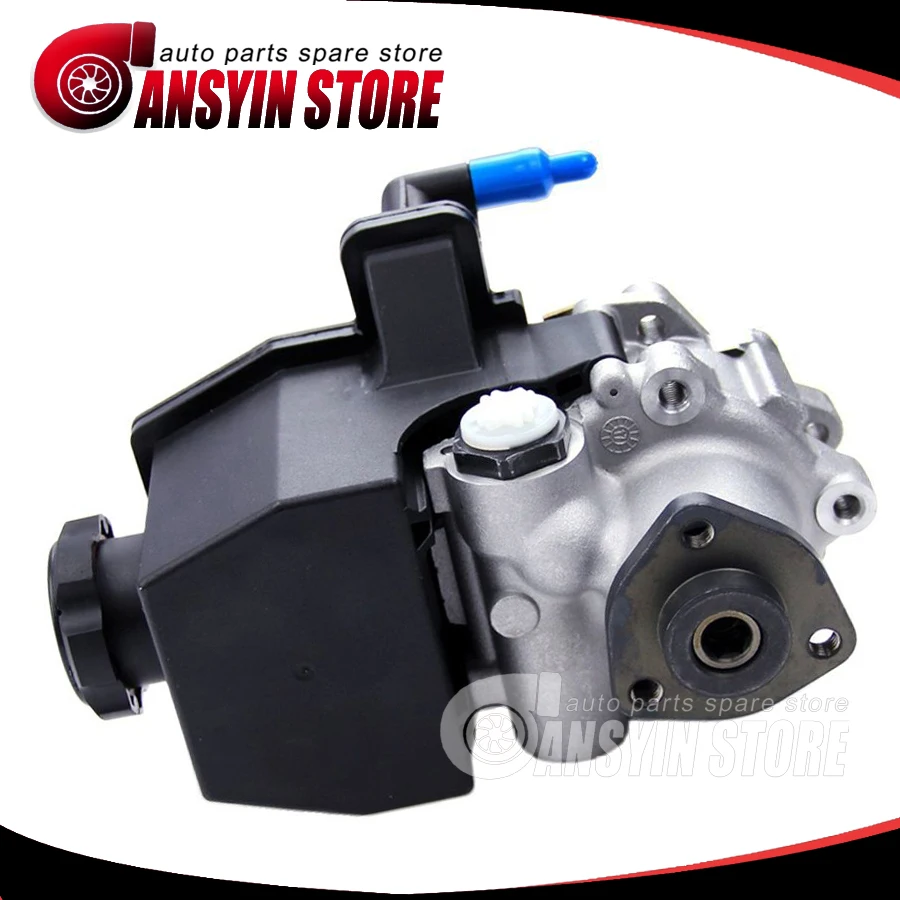 Power steering pump For Mercedes Benz VITO SPRINTER W202, W210 638/2 SPRINTER 638 2.3 2.9 GB 0024662601 0024662701 0024662801