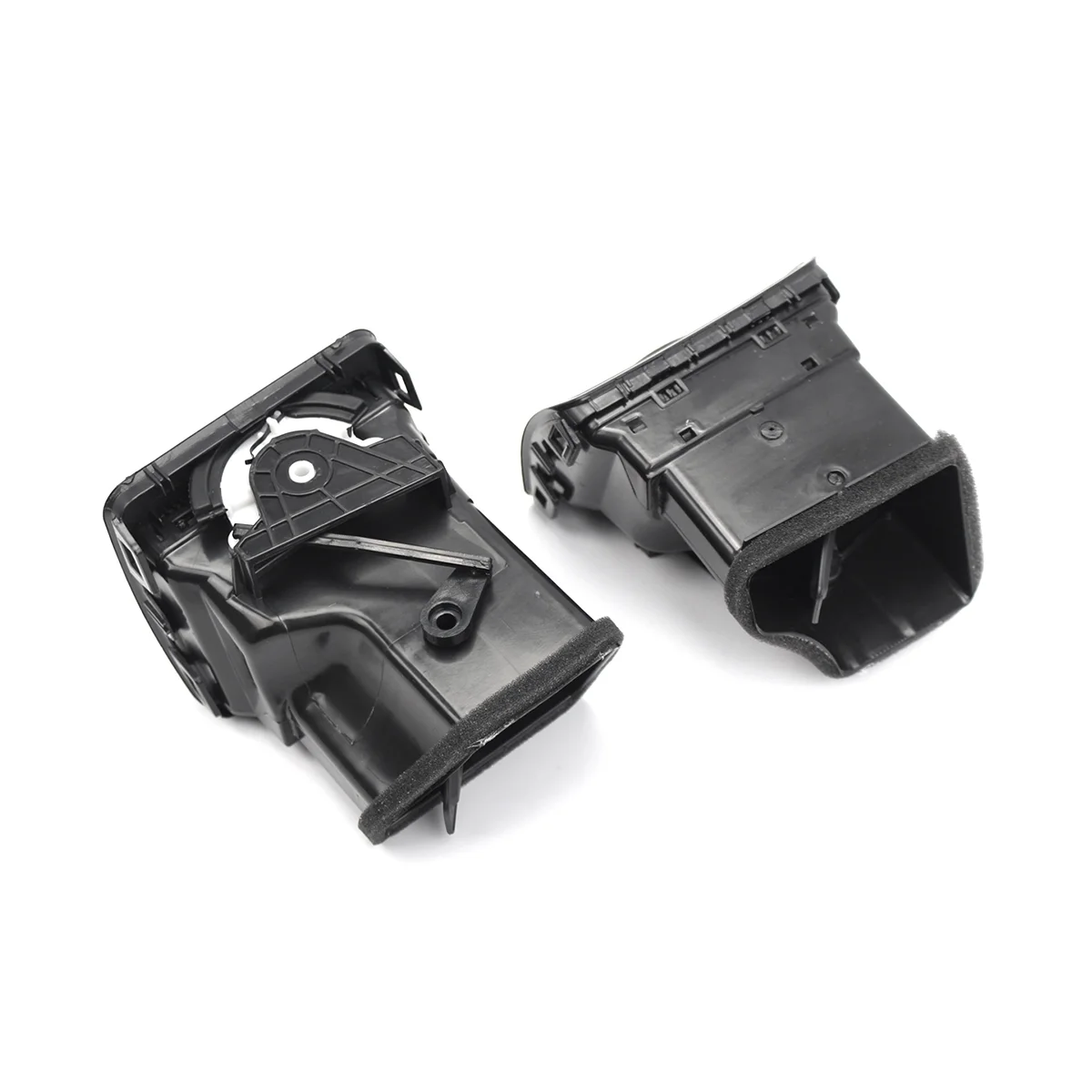 

Car AC Vent Dash Board Air Outlet Conditioning Vent for VW Jetta Golf GTI Rabbit MK5 1K0819709