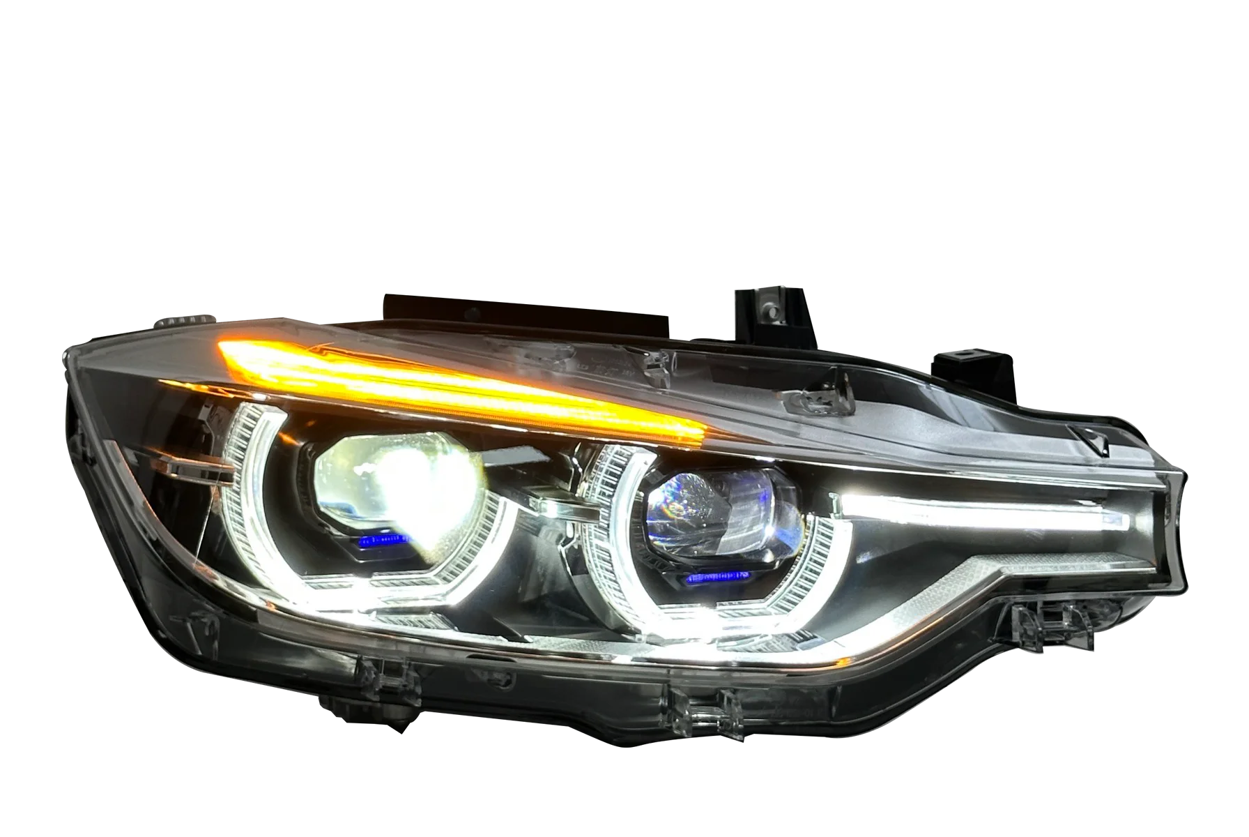 Automotive Lighting System Factory Direct Sales New Headlights