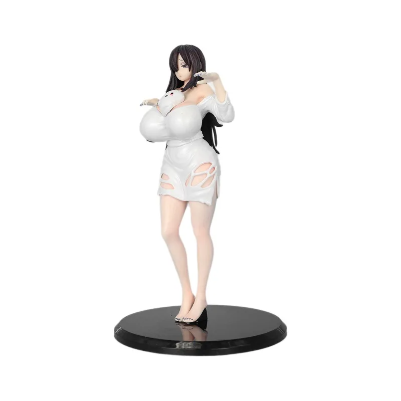 

Ghost girl ornament, ghost picture, ghost girl beautiful girl car desktop scenery