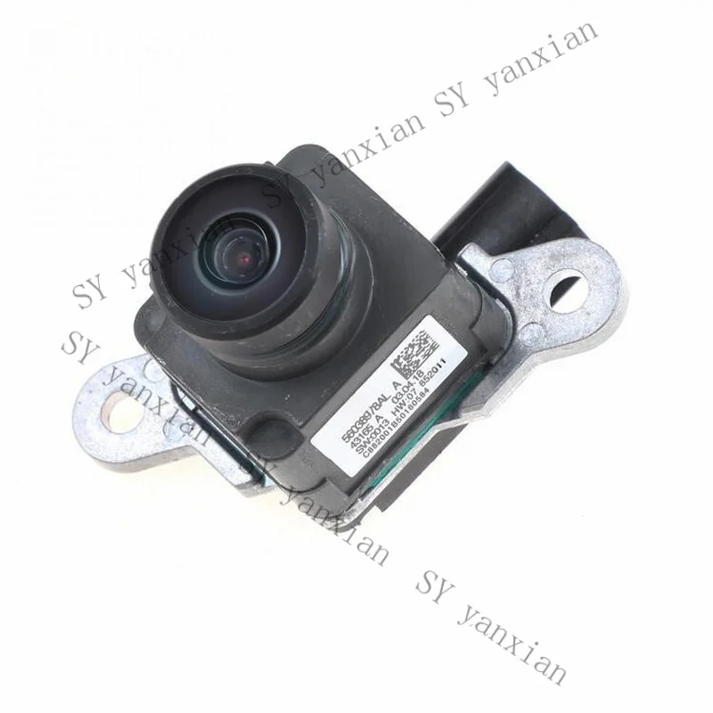 SY+ Back Up Rear View Camera Fit For Dodge Ram MOPAR Viper Chrysler 200  56038978AL