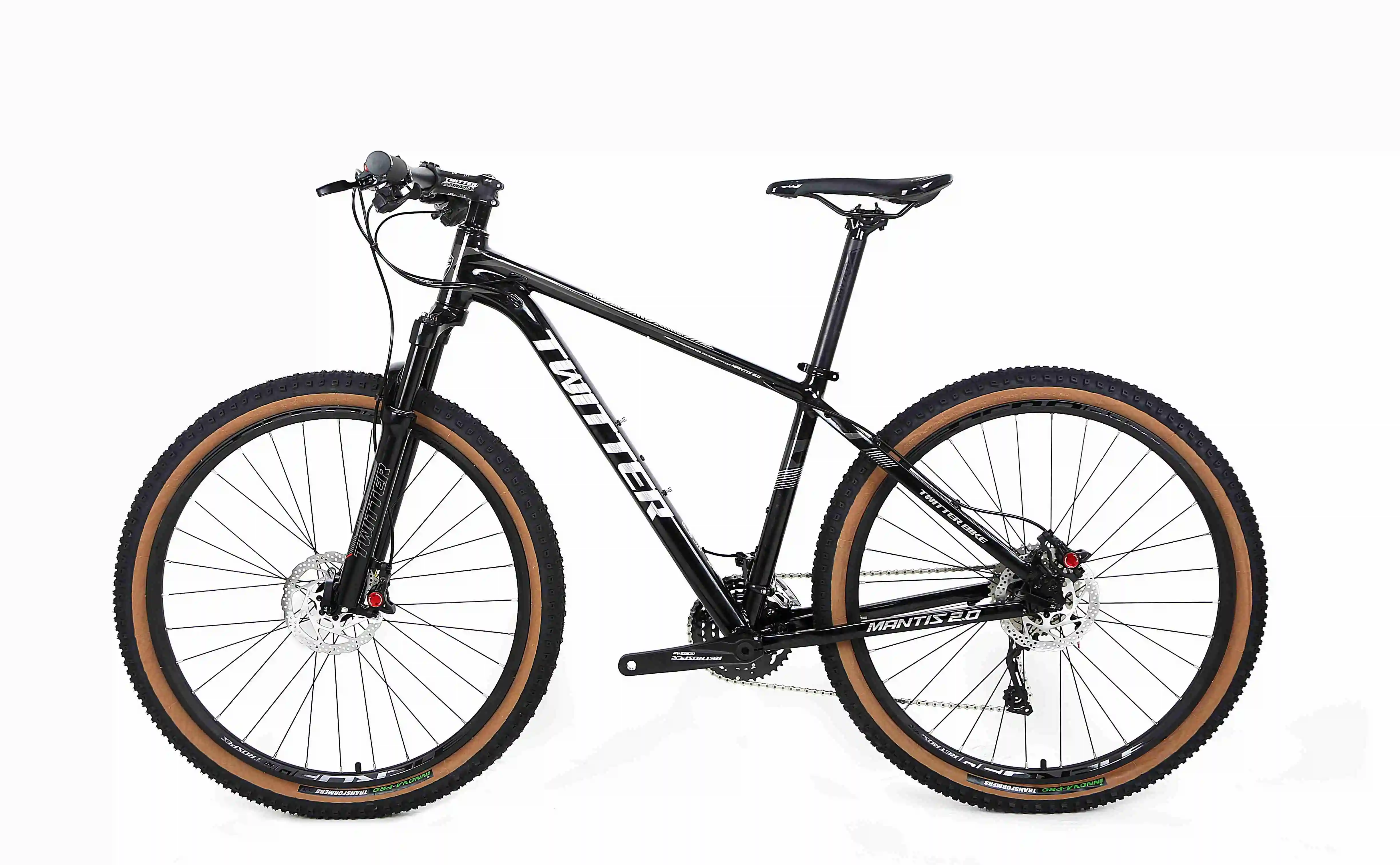 تصميم جديد تويتر مانيس 29er سبائك الألومنيوم الإطار الصحن الهيدروليكي الفرامل الجبلية 27.5 بوصة الدراجات الجبلية للبالغين دراجة