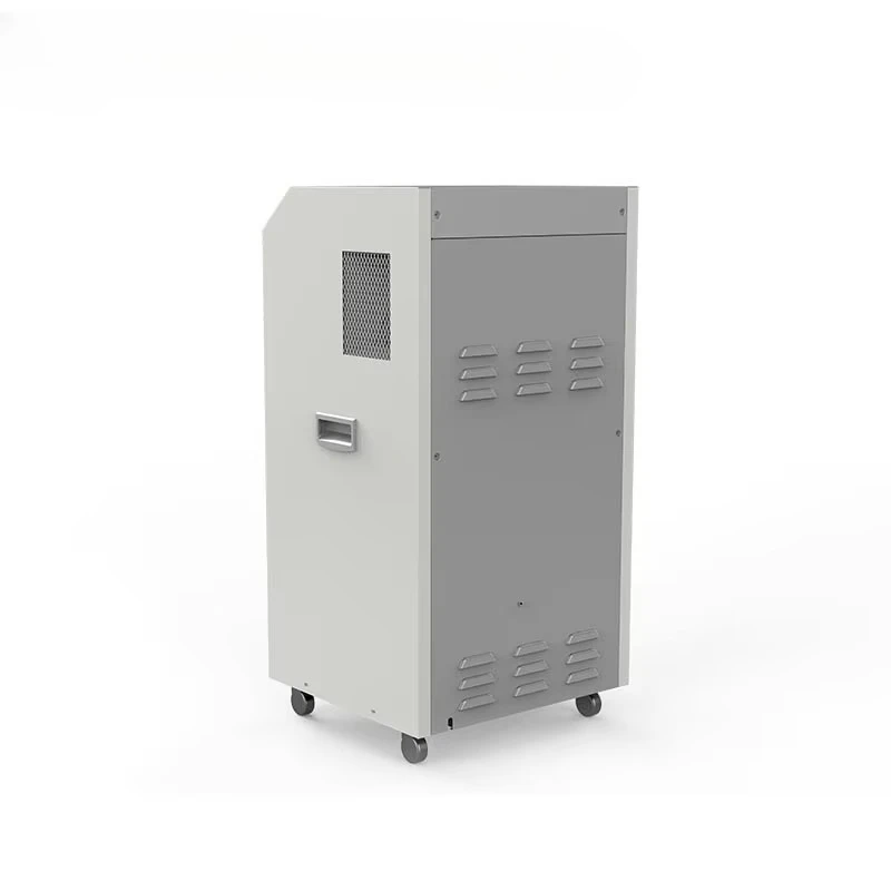 

Factory workshop/warehouse/supermarket automatic control portable, continuous drainage, commercial air dehumidifier