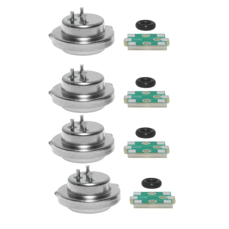 AASS-Transmission Clutch Pressure Sensor 0DE DQ500 DQ380 DQ381 For Q3 TT Trannsporter Scirocco Tiguan P173500 4Pcs