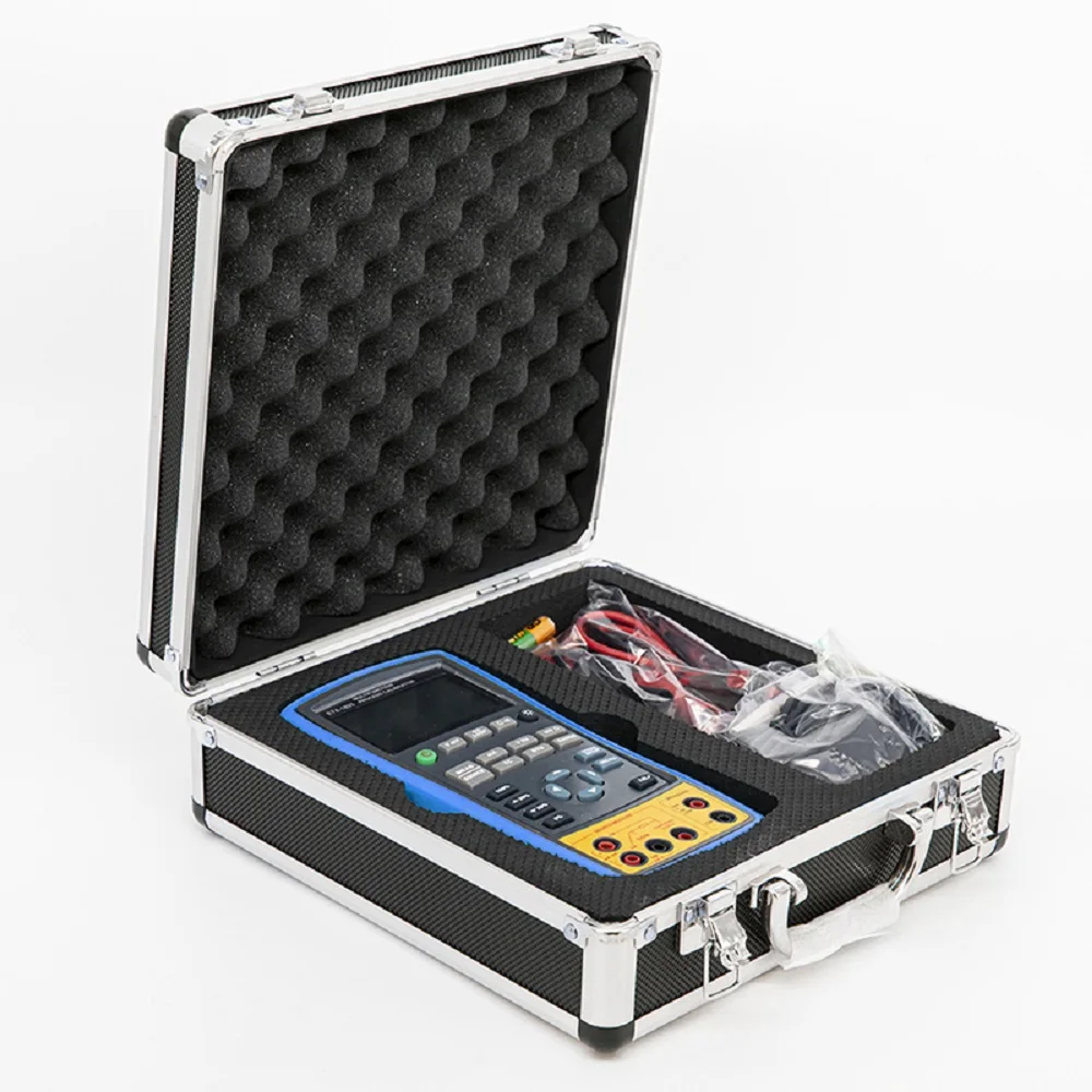 Binnenlandse Multifunctionele Temperatuur Kalibrator Multifunctionele Circuit Proces Kalibrator