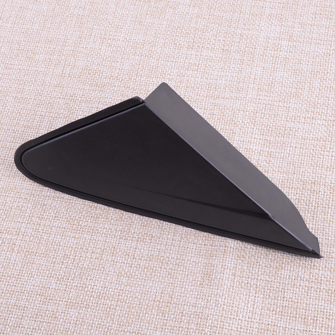 New Front Right Triangle Panel Window Mirror Corner Molding Trim Fit for Chevrolet Cruze 2009 2010 2011 2012 2013 2014 95062832
