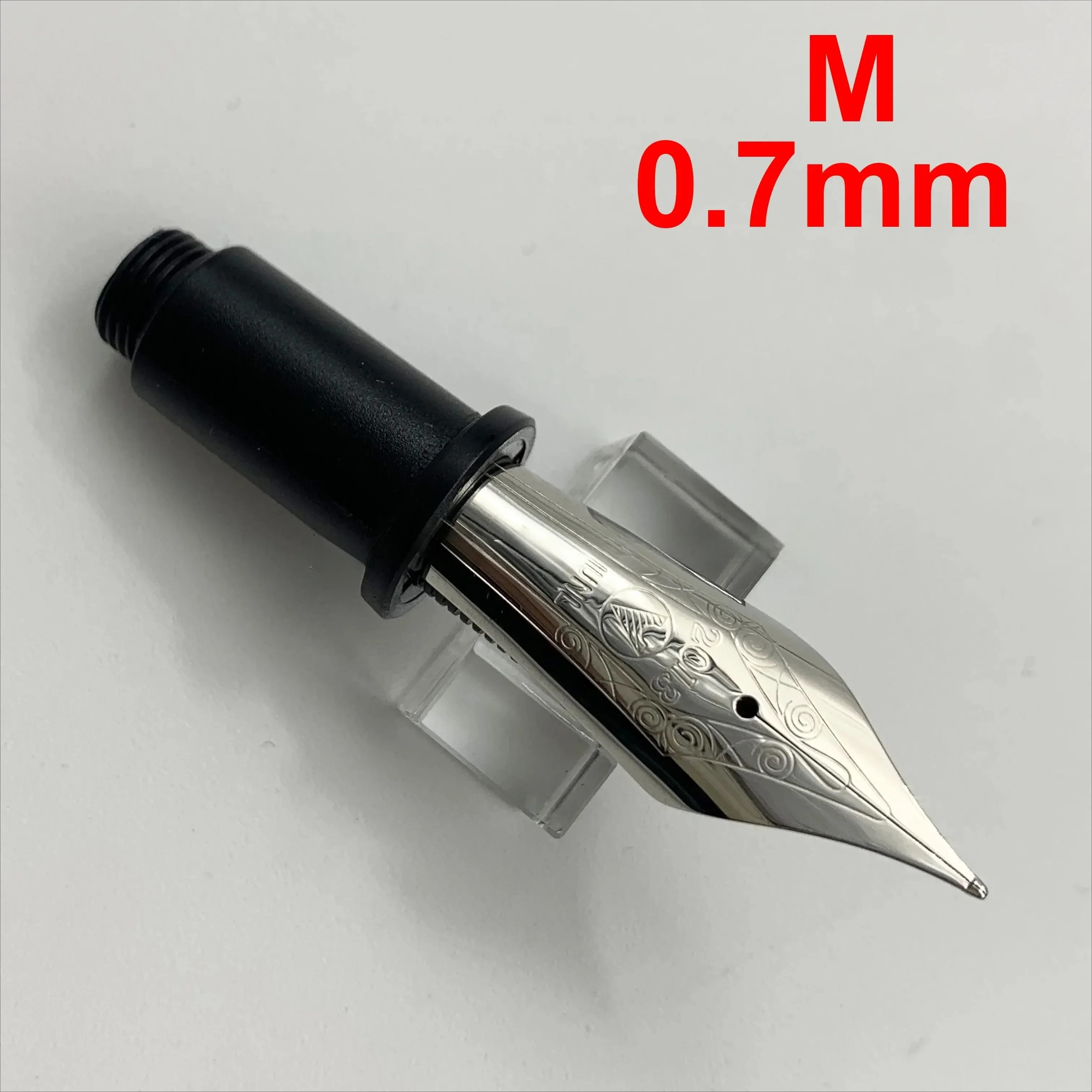 

Большой наконечник WingSung N0,9 Iraurita F M B для WingSung 930, аксессуары для перьевой ручки, подарки, корм