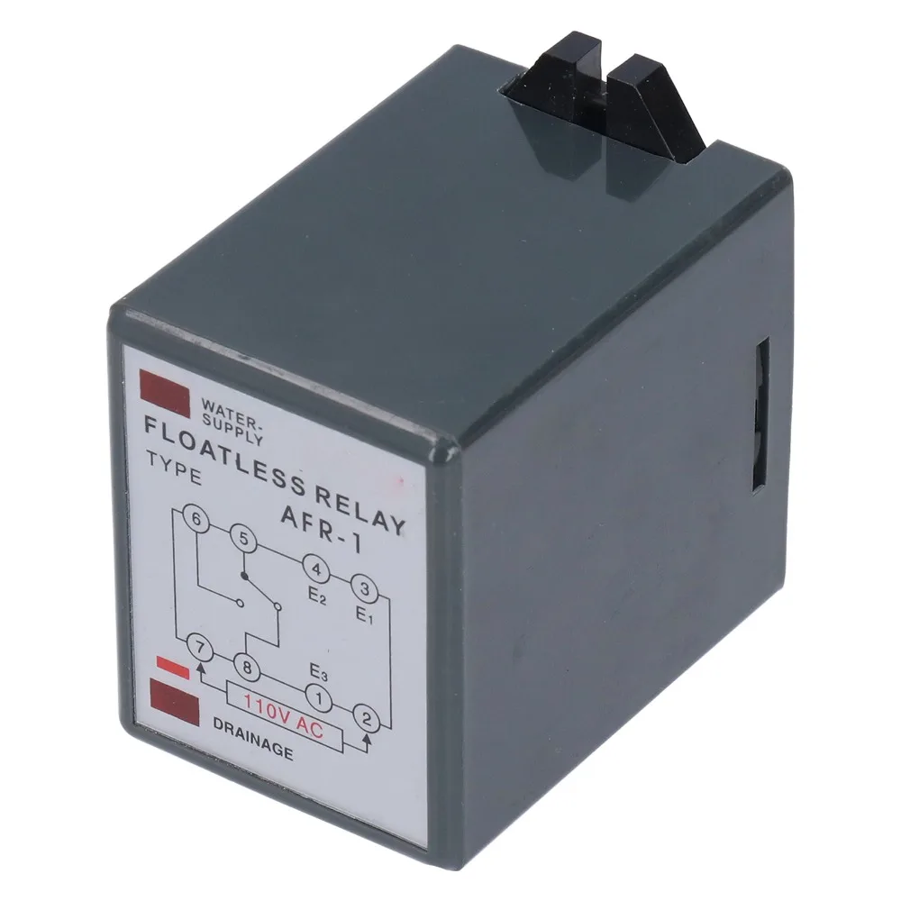 AFR-1 Liquid Level …