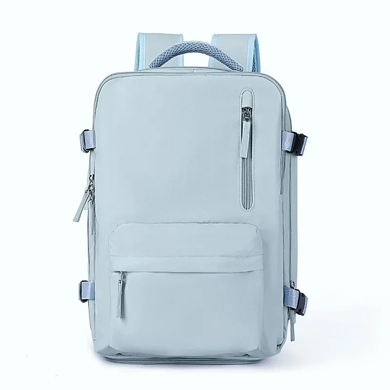 Outdoor Travel Backpack Women Backpack Women Large Capacity Backpack Shoe Bag Travel Backpack Outdoor Laptop Backpack