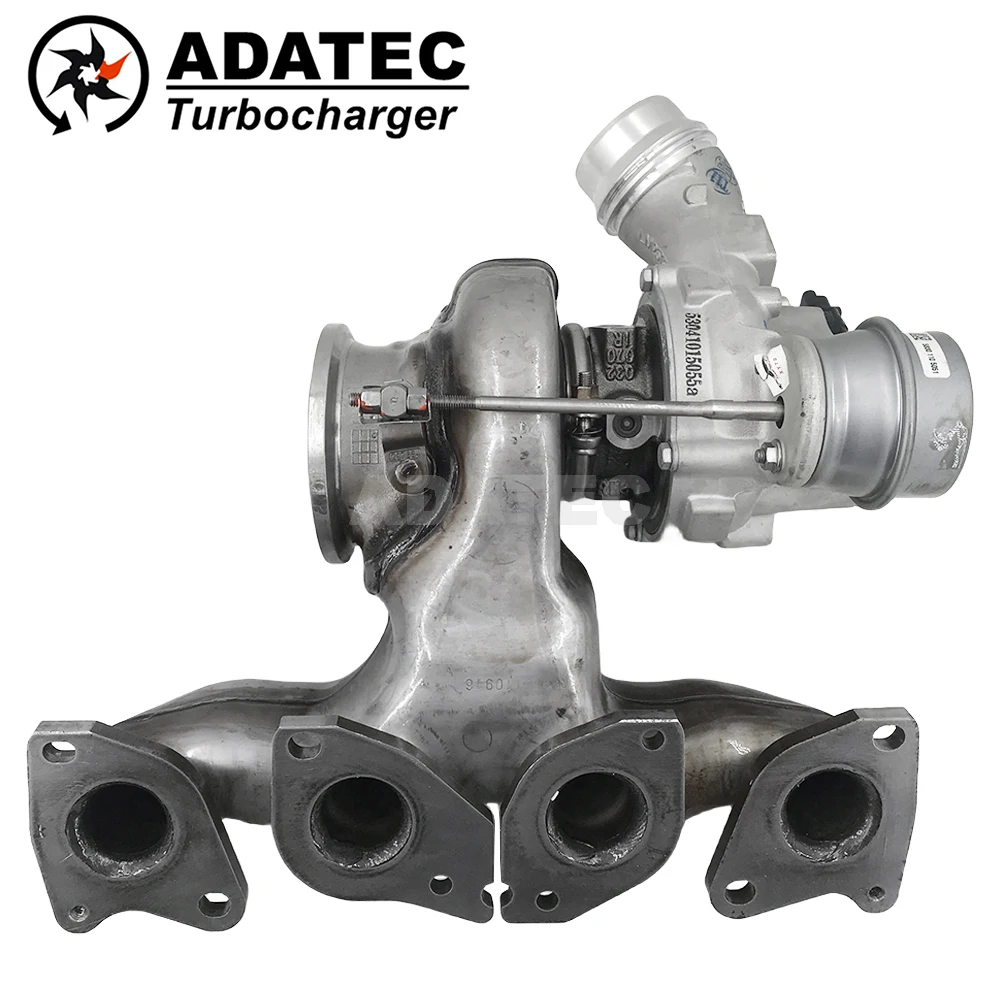 Turbo 31441692 5-2550-AA 53039700413 53039880413 53039700463 53039880463 Turbine for Volvo S60/80 V40/60 XC40/60 53039700