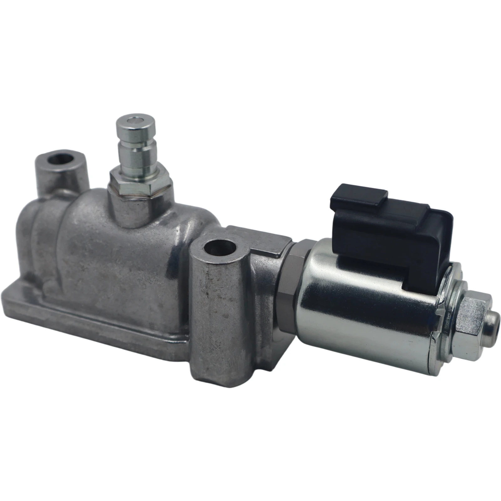 MDL valve assembly 244-3114 For Caterpillar CAT 3512C 3512B Oil Engines