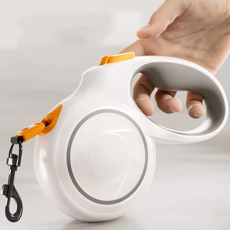 الكلب القط قابل للتعديل دائم حبل الجر حزام المشي تشغيل مرنة التلقائي تمديد الكلاب الصغيرة المتوسطة الحيوانات الأليفة الجر حبل المنتجات