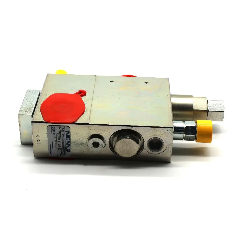 

60033557 Balance Valve Y2013Y12136501 for SANY