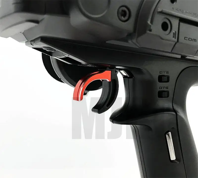 FUTABA 7PX 4PX 4PXR RC Auto Sender Gashebel Bremshebel Drahtlose Fernbedienung Auto Gashebel Steuerung – Detail 1