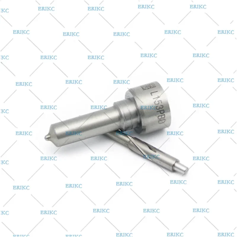 ERIKC L153PBD FOR SAMSUNG SUZUKI NISSAN RENAULT 82 00 676 774 Euro 4 EJBR05101D EJBR03101D Injector Nozzle