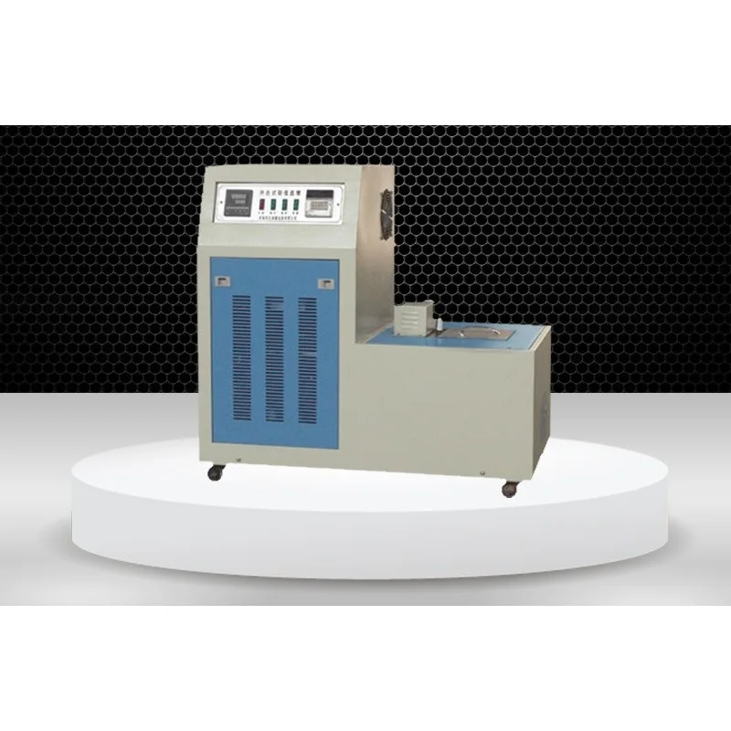 Projector, projector voor het testen van metalen impact, projector