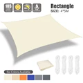 Beige 5x4M