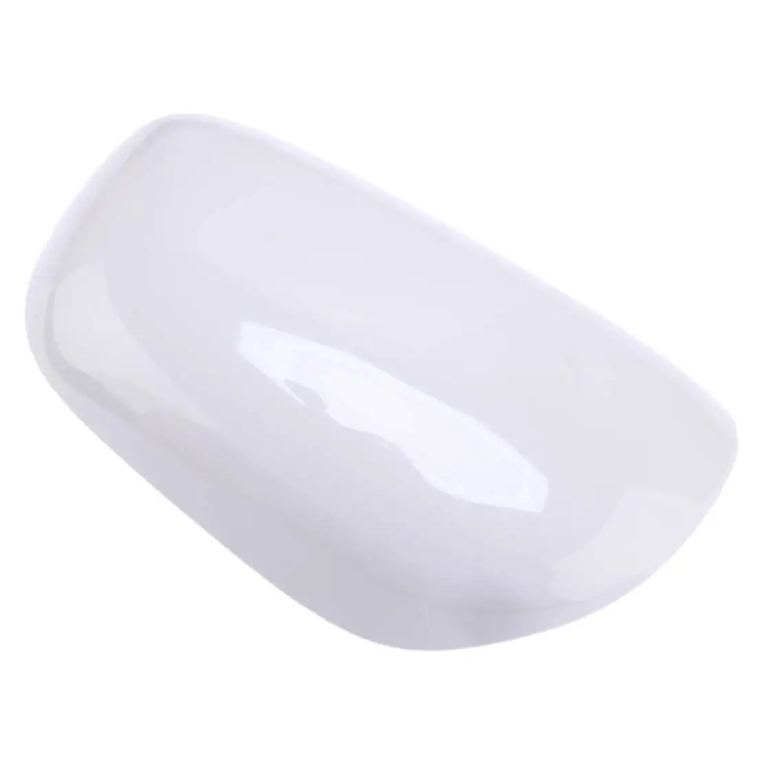 

Unpainted ABS Car Left Side Rear-view Mirror Cover Fit for Toyota RAV4 2006 2007 2008 2009 2010 2011 2012