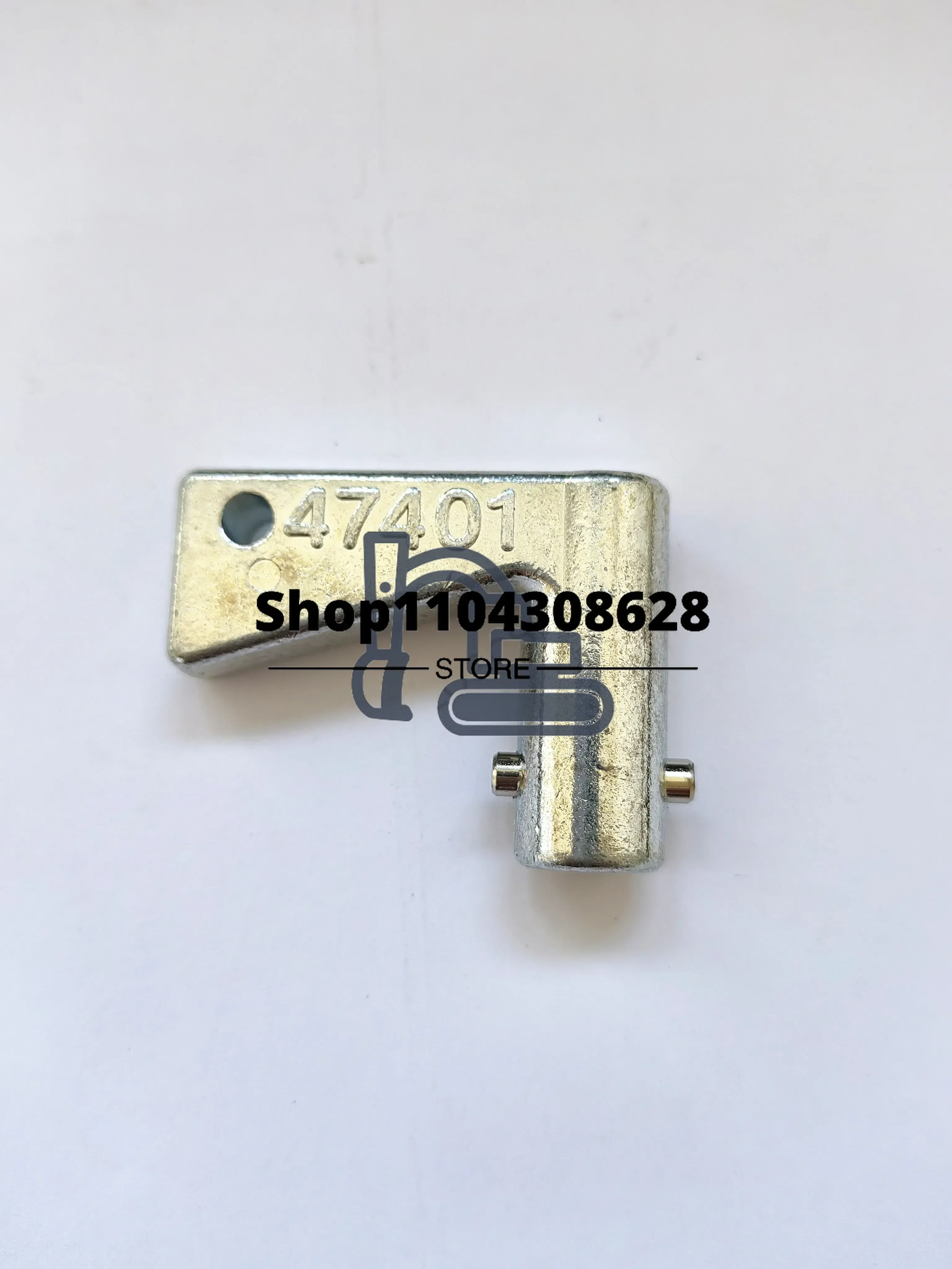 1PCS 47401 JCB Battery Isolator and Disconnect 701/47401 Ignition Key