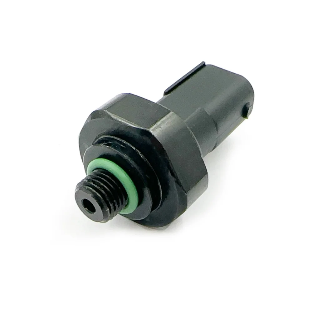 Air Conditioning Oil Pressure Sensor 0045-429018 0045-428010 For BMW-BENZ A/C pressure sensor 0045429018 0045428010