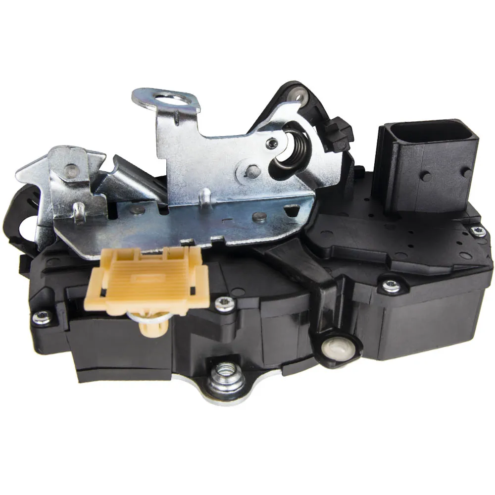 

Мотор привода замка передней левой двери для Saturn Aura Green Line 2008 Hybrid 2009