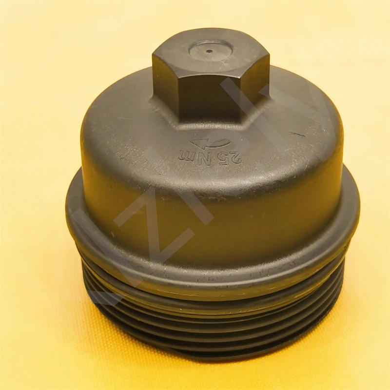 55353325 Engine Oil Filter Cap Housing Cover For ALFA ROMEO 159 CHEVROLET AVEO CRUZE TRAX ORLANDO SONIC FIAT CROMA