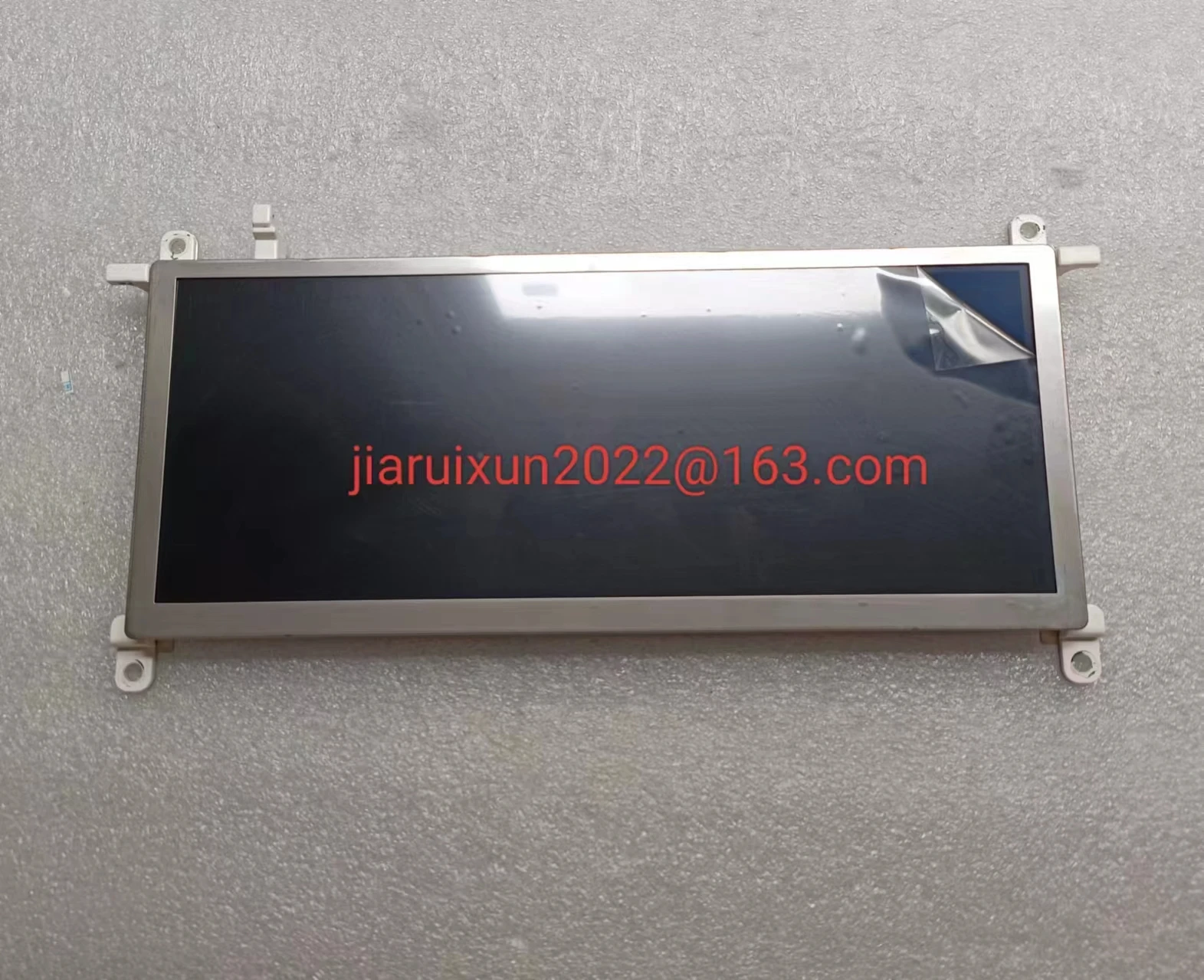 Free Shipping 100% brand new  original T-55802GD088H-LW-ANP  LCD display screen