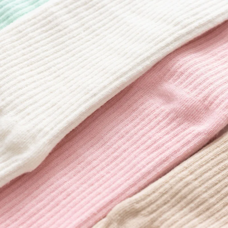 النساء الخريف عدم الانزلاق اليوغا الجوارب الضغط منتصف أنبوب جورب مع Grippy النقاط البلاستيكية المضادة للانزلاق دعم الكاحل ل بيلاتيس الصالة الرياضية