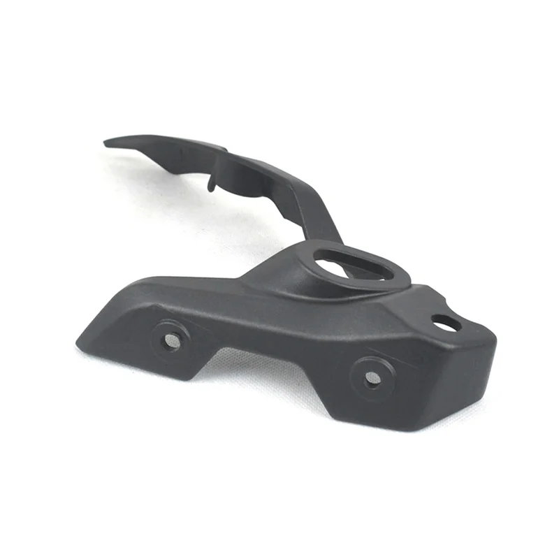 

P-Premium-Motorbike Headlight Mounting Bracket Front Turn Signal Bracket Head Housing For MT07 FZ07 2015-2017
