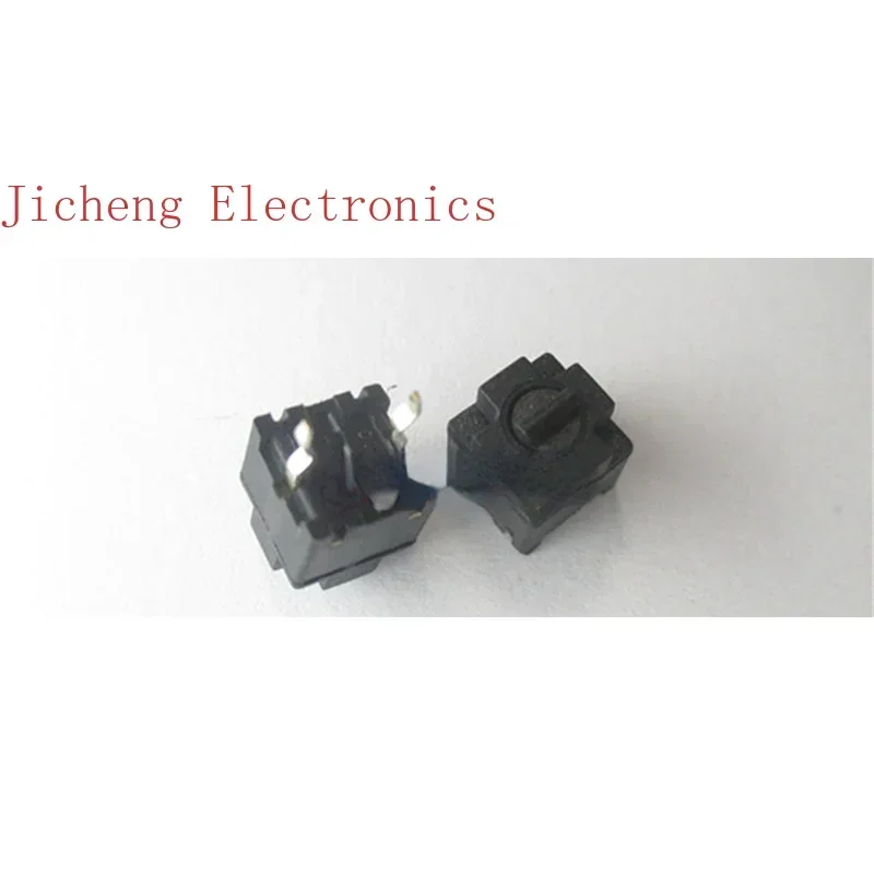 10PCS  Original Square Mouse Microswitch  IO1.1