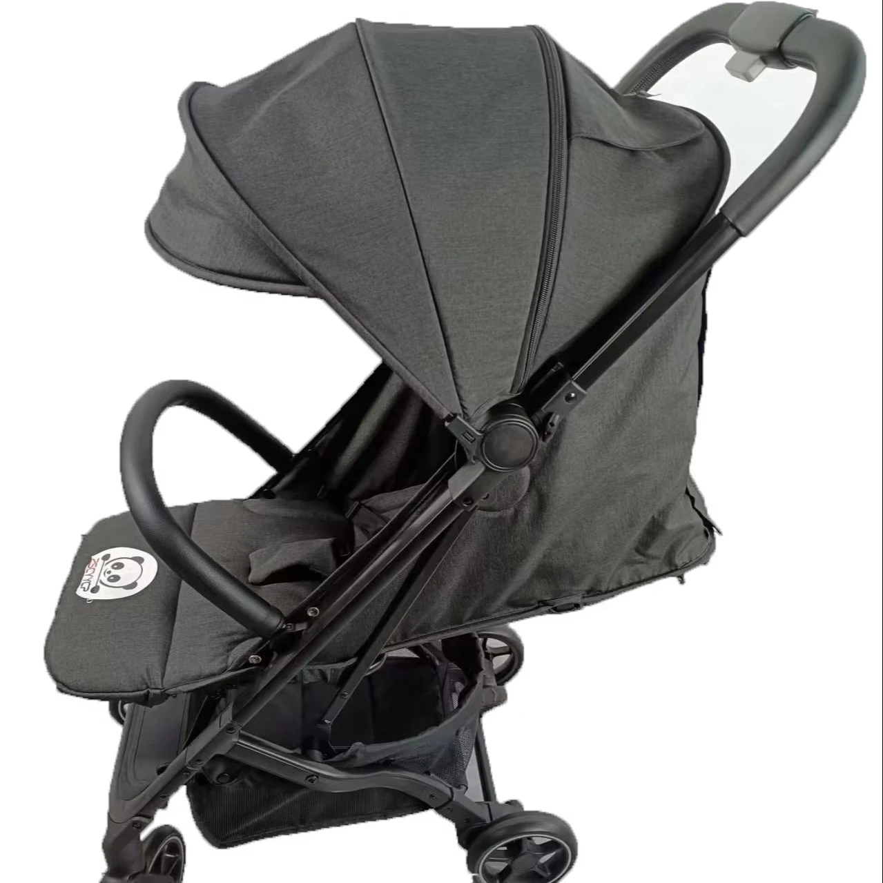 New lightweight design portable 2in1 Baby Stroller Pram