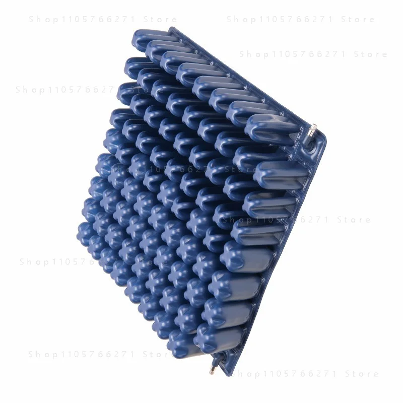 Anti Decubitus Wheelchair Cushion Square Air Pad for Elderly Disabled People Pressure Relief Breathable Seat Pad