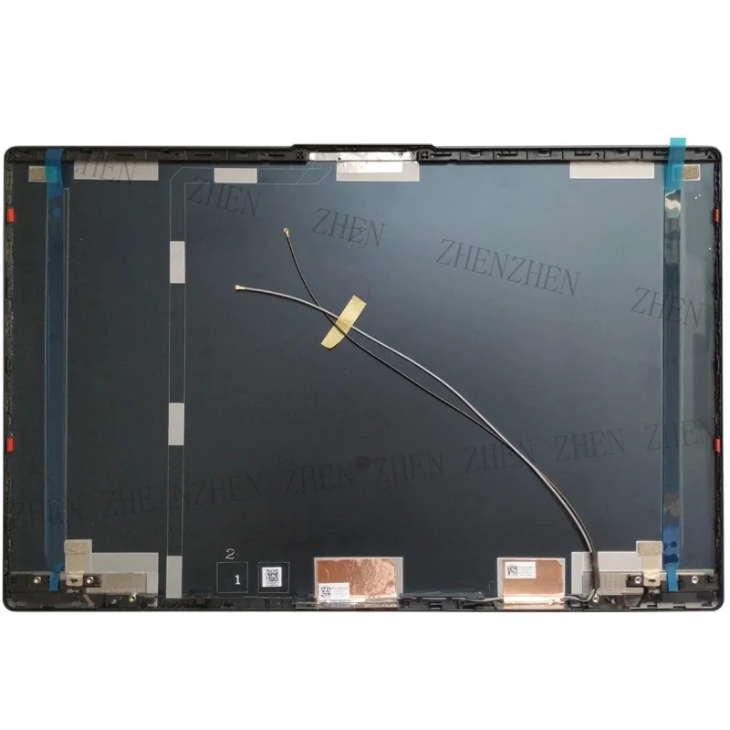 S For Lenovo IdeaPad 5 15ABA7/15IAL7 AIR 15 2022 5CB1H95531 Laptop LCD Back Cover