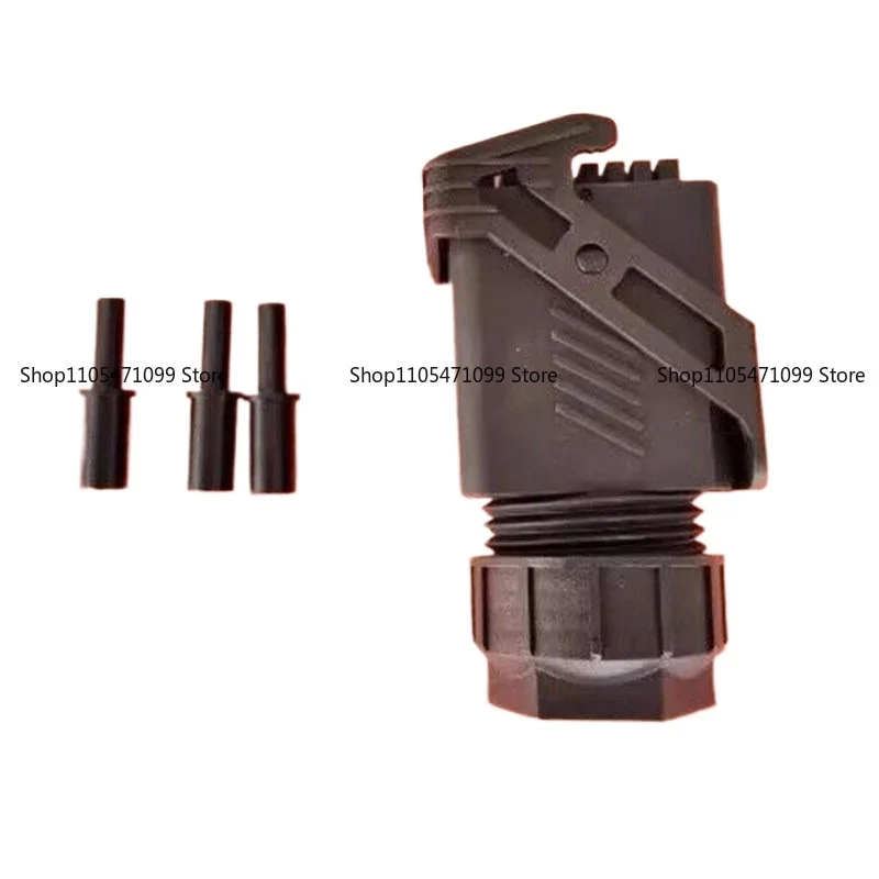 FOR Inverter 485 Communication Terminal 485 Wiring Terminal CT75A-16T Power Plug