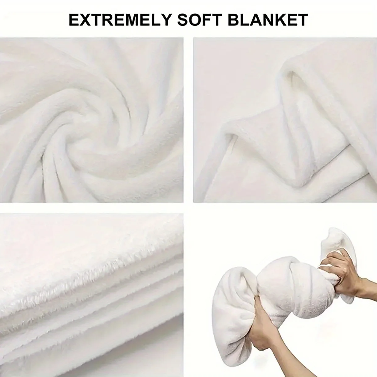 Cozy Toast-Themed Flannel Throw Blanket - Lightweight, Soft & Warm for Couch, Bed, Travel, Camping, Office Chair - Digital Print