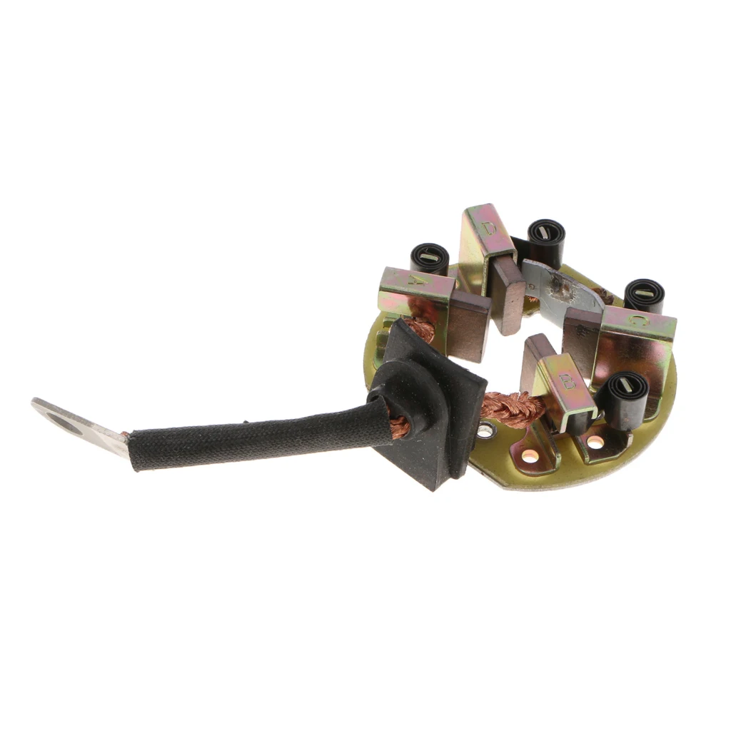 Starter BRUSH BRACKET KIT OEM 31208-PCA-902 for Accord Civic