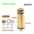 Green Suit .45ACP