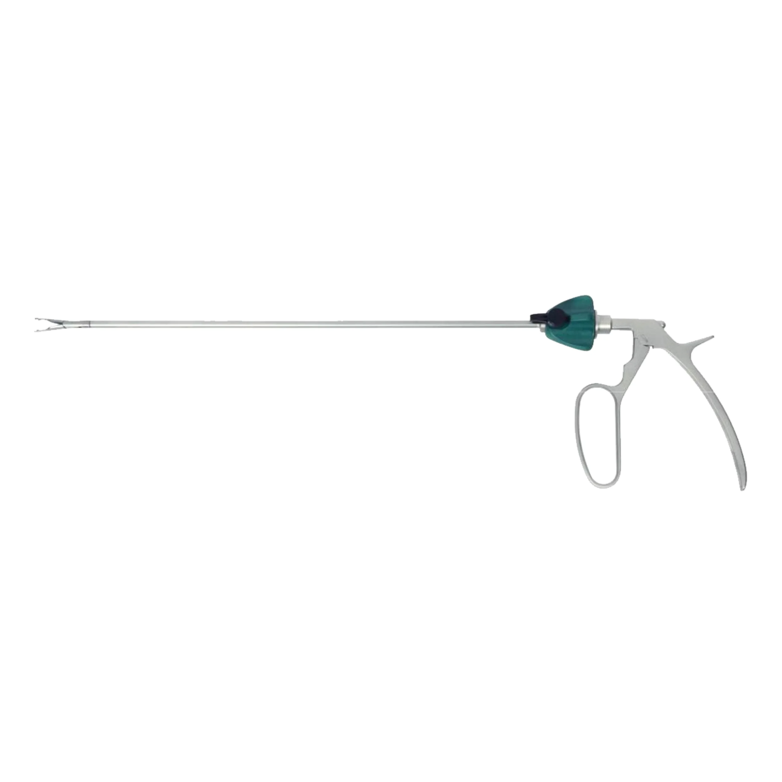 Frontsurg Reusable Laparoscopic Clip Applier, Laparoscopic Ligation Polymer Clip Applier, Laparoscopic Hemostatic Clip Applier,