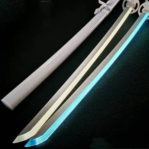 6 best sales Yasuos svärd - №4