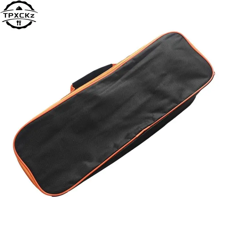 Portable Car Storage Bag Repair Tools Zipper Storage Carry Bag Tote Pouch Car Accessories Car Organizer Trunk Organizer