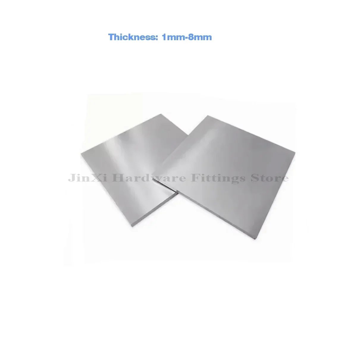 Aluminum Plate Processing Customization/Heat Dissipation Plate, Aluminum Sheet, Aluminum Alloy Plate/ Thickness 0.5- 5mm