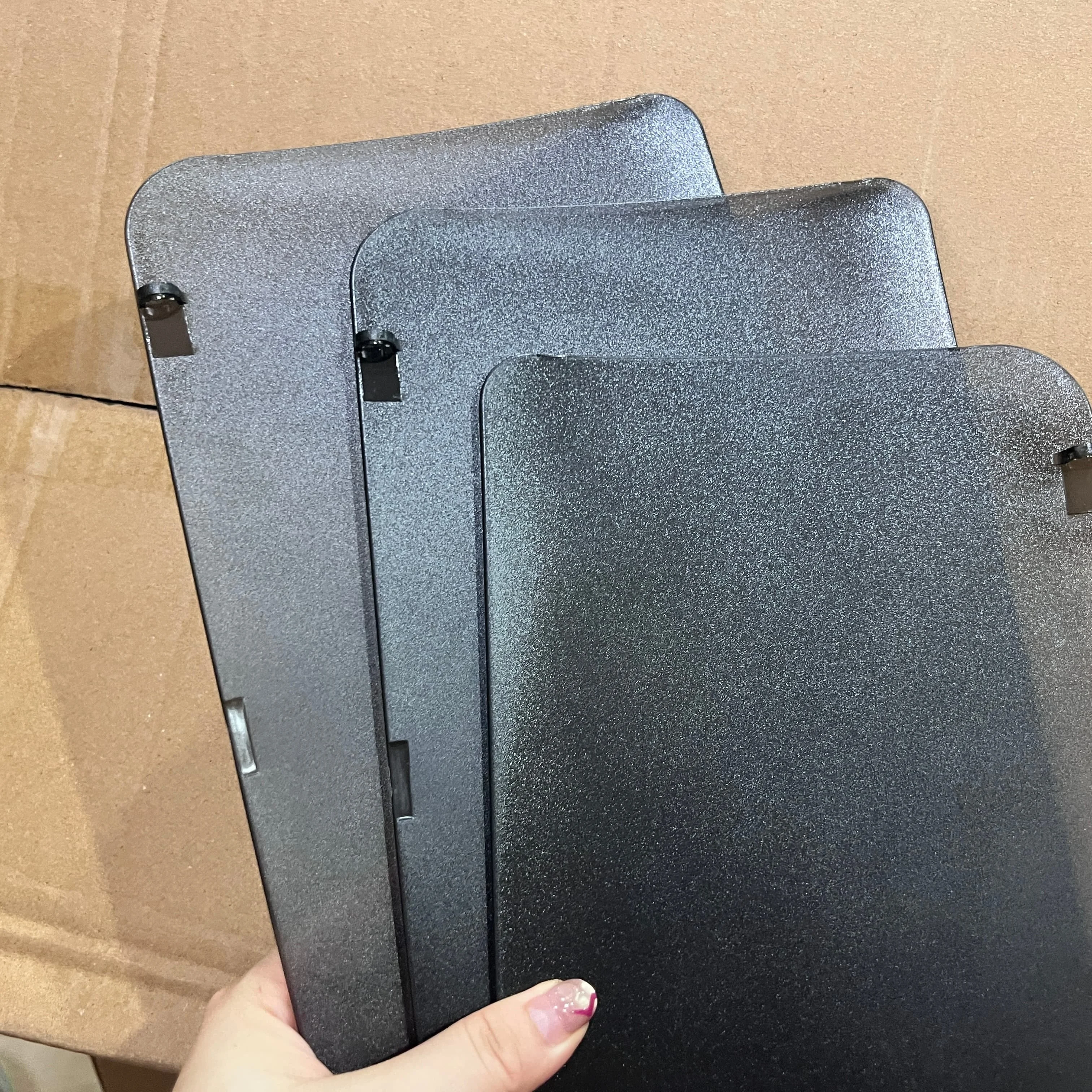 

5X FC0-0657-000 Paper Delivery Output Tray for Canon LBP6000 LBP6018 LBP6020 LBP6030 / LBP 6000 6018 6020 6030